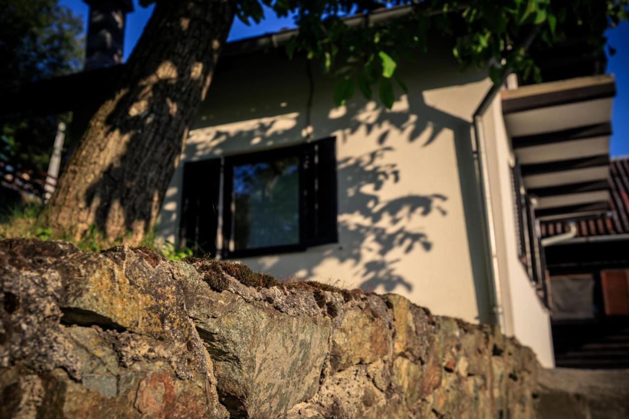 Kuca Za Odmor, Ferienhaus, Holiday Home Rugas Orahovica Exterior foto